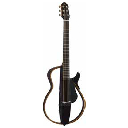 サイレントギター™：SLG200S