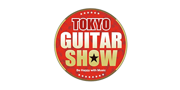 TOKYO GUITAR SHOW®