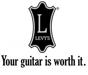 Levy's - Your guitar is worth it