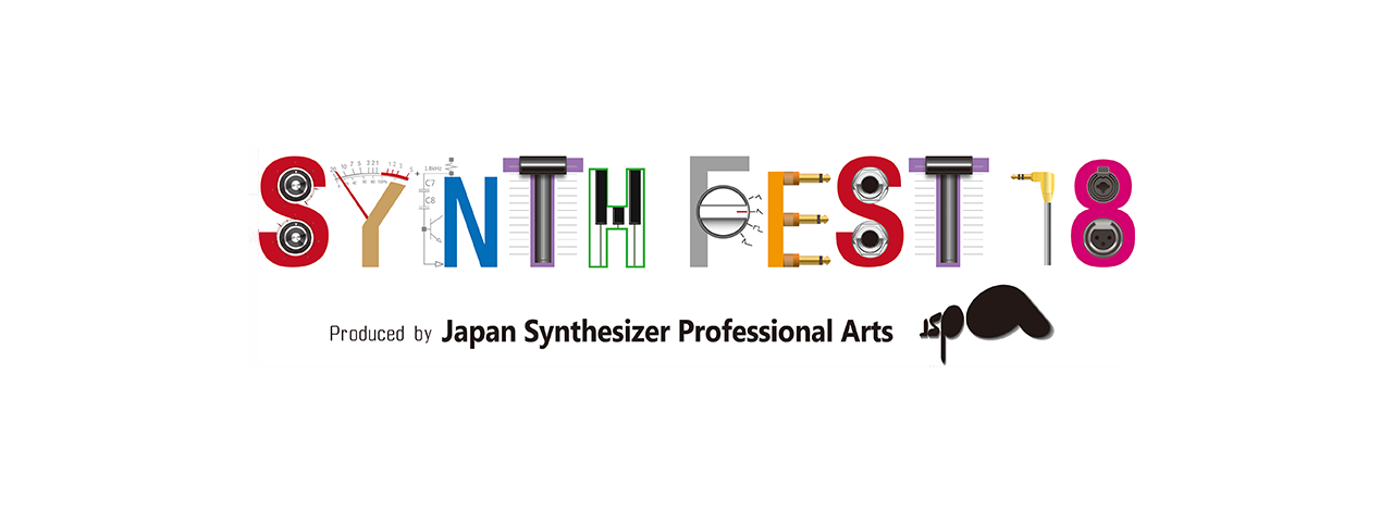SYNTH FEST18