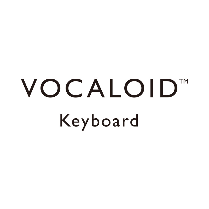 VOCALOID KEYBOARD™
